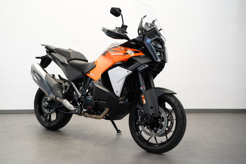 KTM 1390 ADVENTURE S EVO