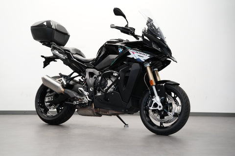 BMW S 1000 XR