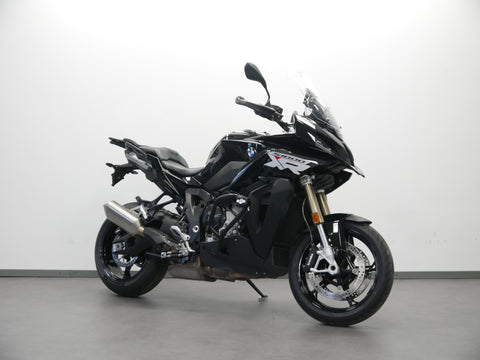 BMW S 1000 XR