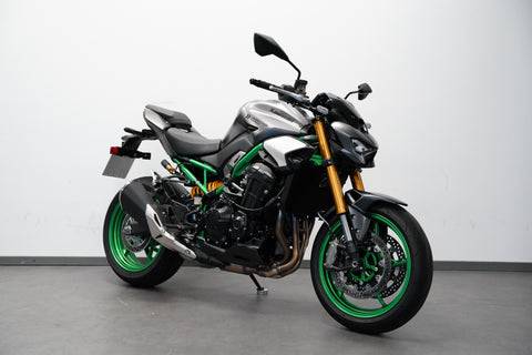 KAWASAKI Z 900 SE