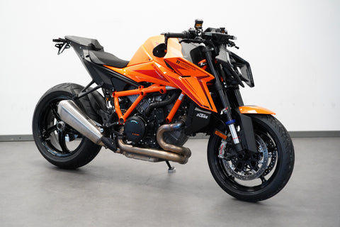 KTM 1390 SUPER DUKE R EVO