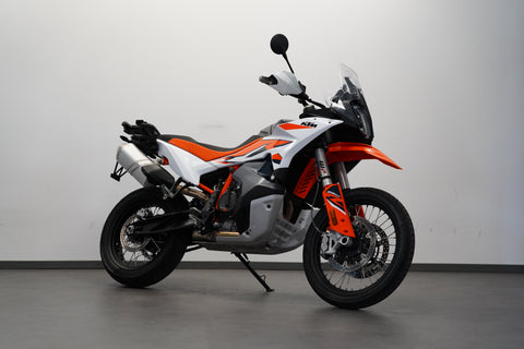 KTM 890 ADVENTURE R