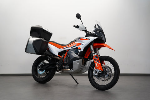 KTM 890 ADVENTURE R