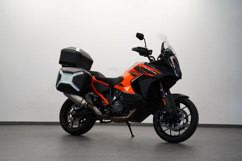 KTM 1290 SUPER ADVENTURE S