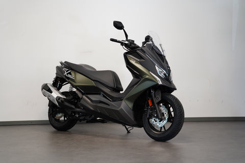 KYMCO DTX 360