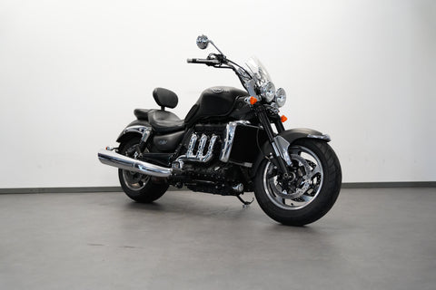 TRIUMPH ROCKET III