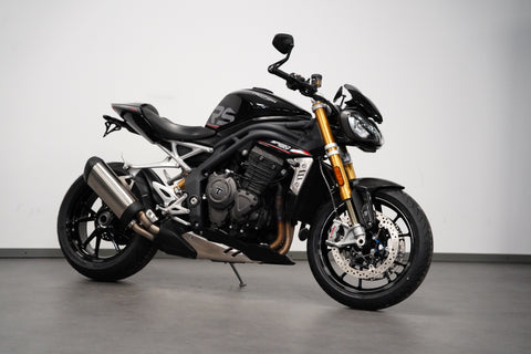 TRIUMPH SPEED TRIPLE 1200 RS