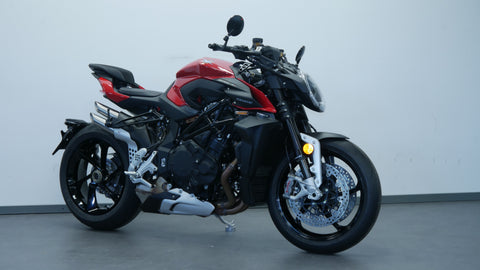 MV AGUSTA BRUTALE 1000 RS