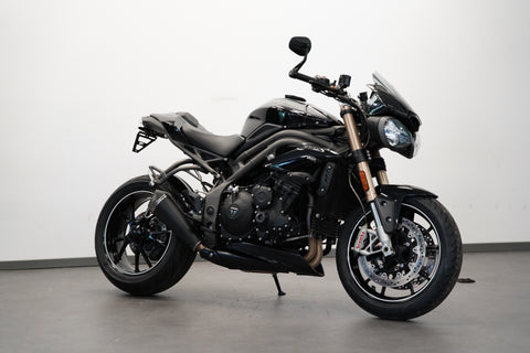 TRIUMPH SPEED TRIPLE S