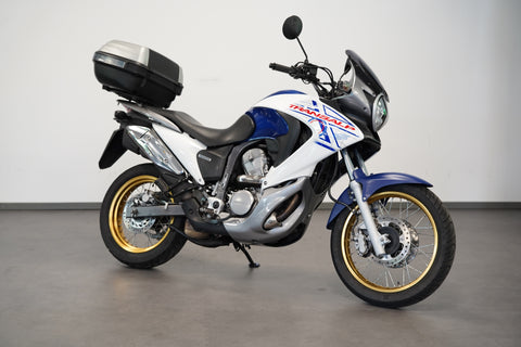 HONDA XL 700 V TRANSALP