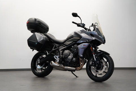 TRIUMPH TIGER SPORT 660