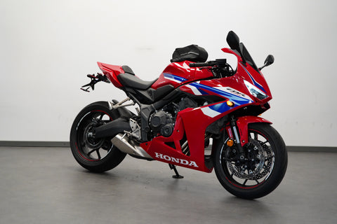 HONDA CBR 650 R