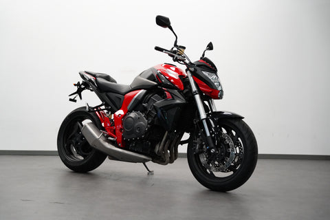 HONDA CB 1000 R