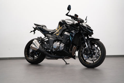 KAWASAKI Z 1000