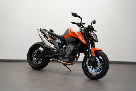 KTM 790 DUKE