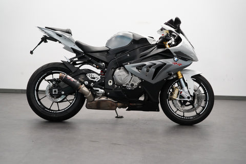 BMW S 1000 RR