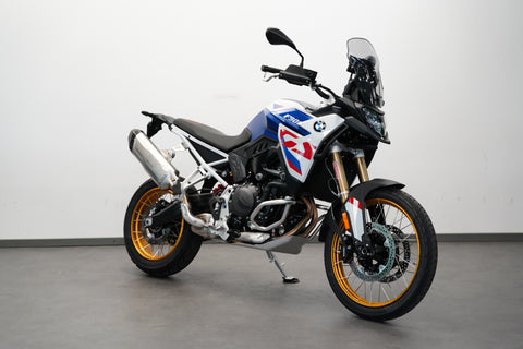 BMW F 900 GS