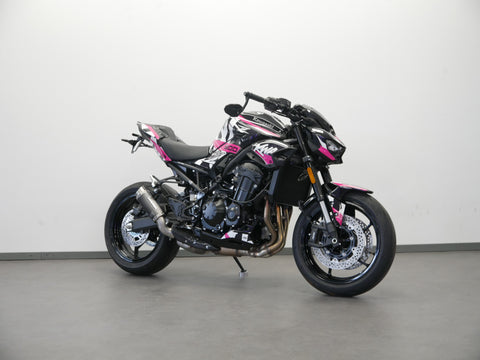 KAWASAKI Z 900 LLC