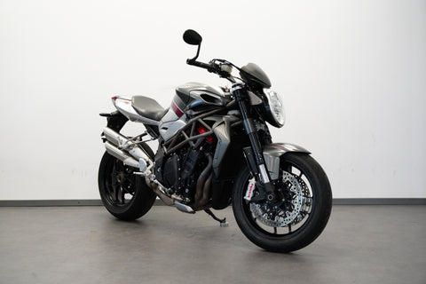 MV AGUSTA BRUTALE 1090 RR