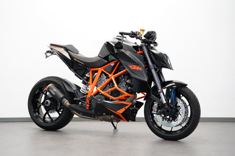 KTM 1290 SUPER DUKE R
