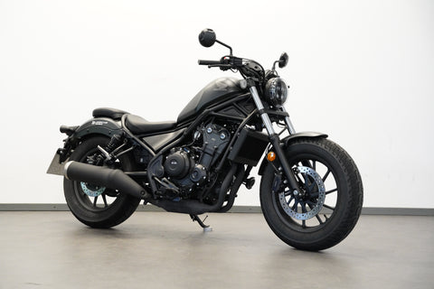 HONDA CMX 500 REBEL RT