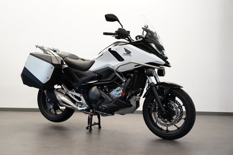HONDA NC 750 X DCT