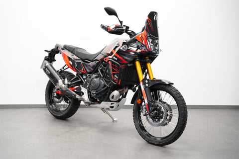 YAMAHA TENERE 700