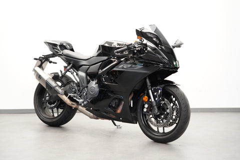 YAMAHA YZF-R7 35kW