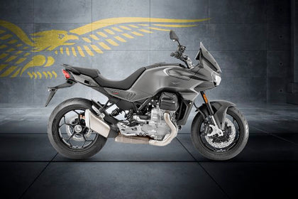 Moto Guzzi Days 2026