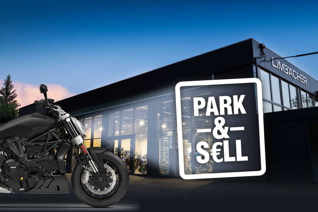 Limbacher Limbacher Biker S World