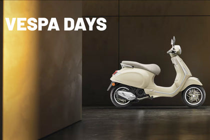 Vespa Days 2026